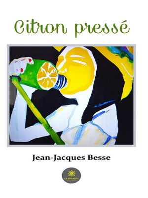 cover image of Citron pressé